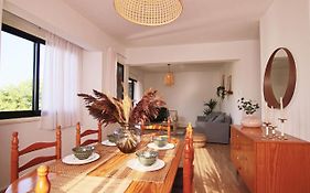 Phaedrus Living Luxury Flat Protaras Sea View 9